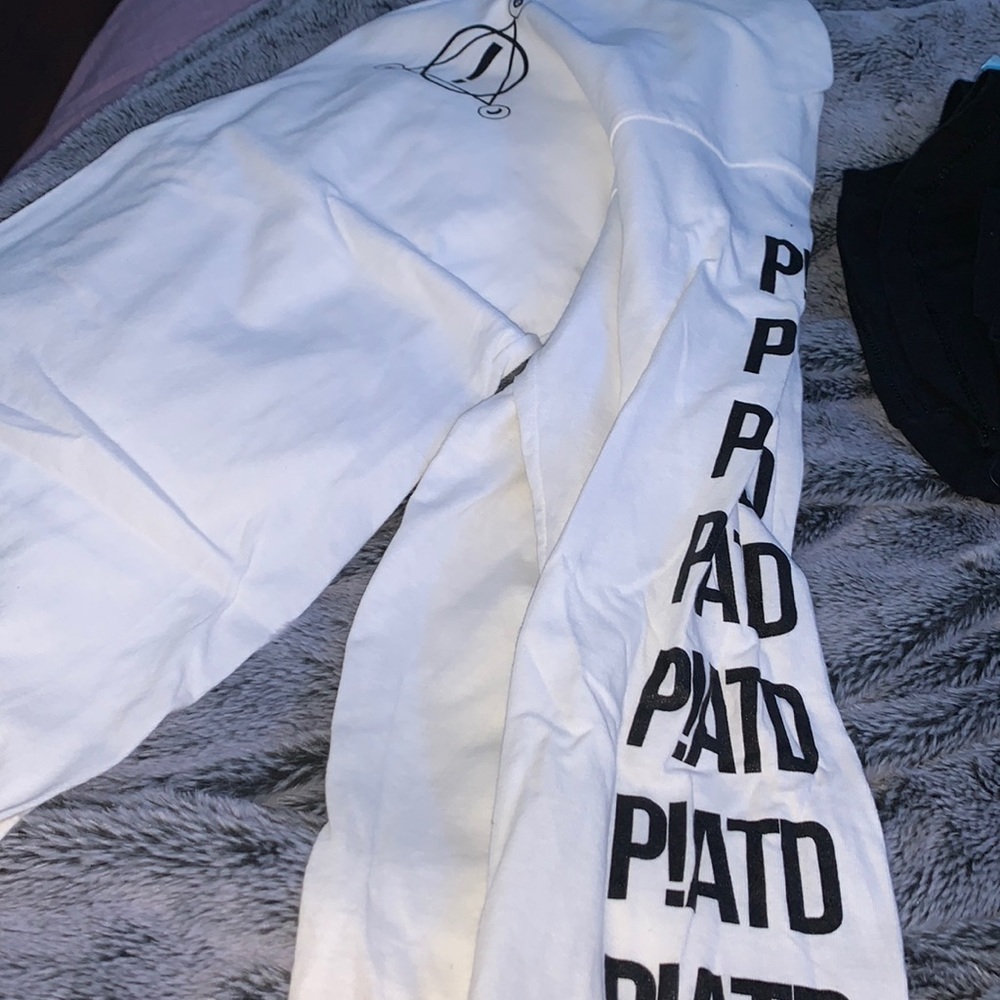 PATD long sleeve shirt